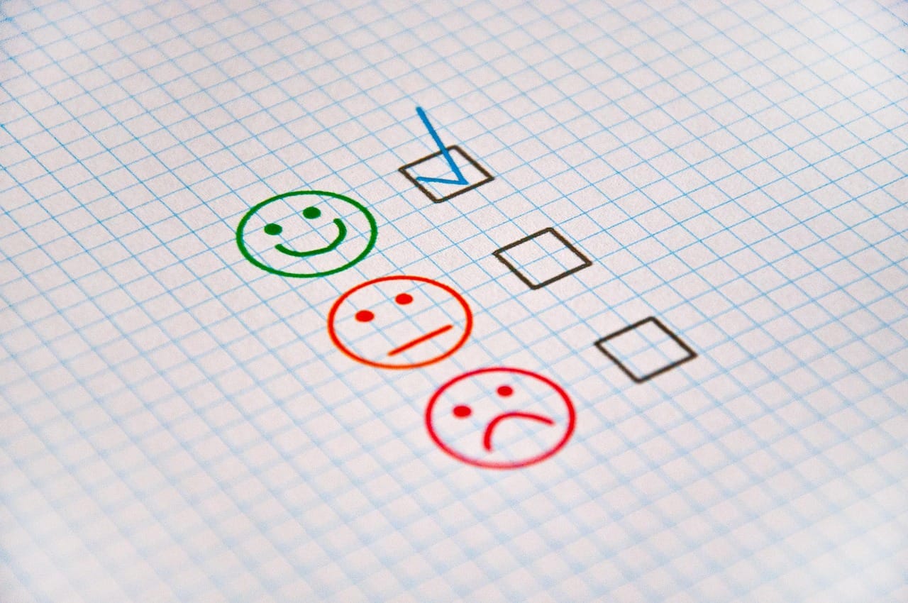 How to Get Paid to Review Products: Legit Ways to Earn 2 Close‑up of a smartphone app showing a review request list