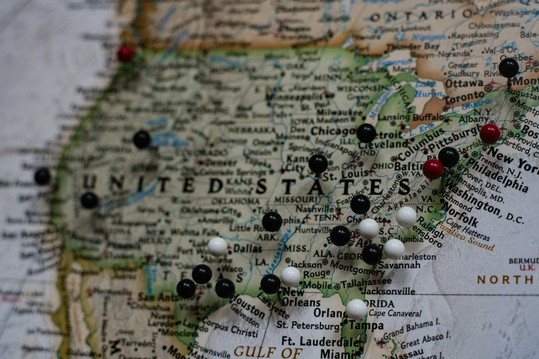 Beer Bottle Deposit Refunds: How to Get Money Back by State 2 Map of United States highlighting container deposit states
