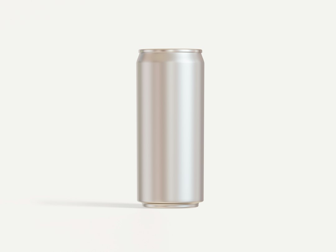 Turn Empty Bottles into Extra Cash: The Ultimate Can Recycling Side Hustle 4 close‑up of crushed aluminum cans stacked in a metal bin