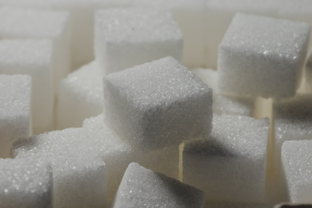 Nutrition Tips: Where to Start 5 Close‑up of a nutrition label highlighting hidden sugars in a cereal box